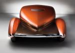 Packard Myth Custom Boattail Coupe 1934 года